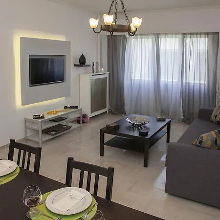 Gem Near Archaeological Museum By Ghh Hotel 3*